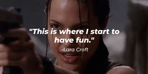 tomb raider quotes|lara croft quotes about death.